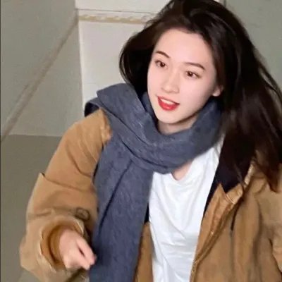 女强人
