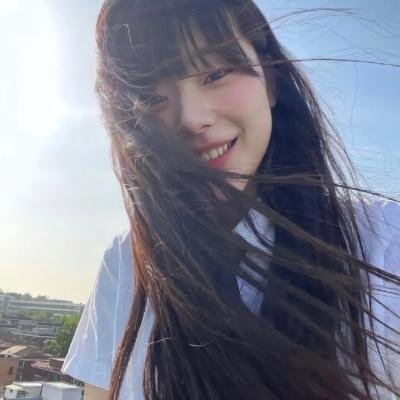牵牛和仙女