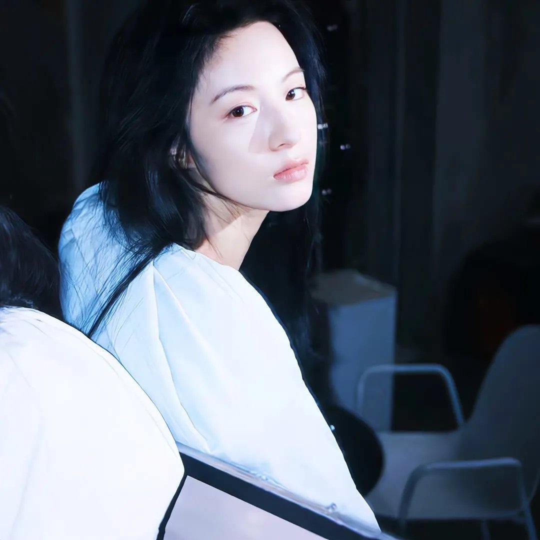末代福晋